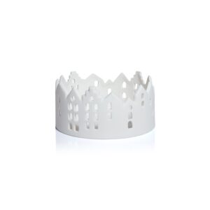 Skyline Ceramic Multi-Purpose Bowl